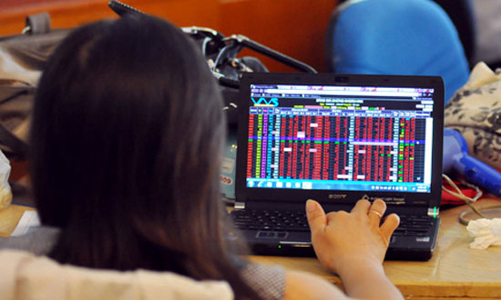 6 công ty chứng khoán “nói không” với lệnh thị trường