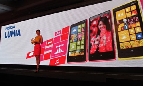 Nokia và cái giá cho việc “ngủ quên trên chiến thắng”