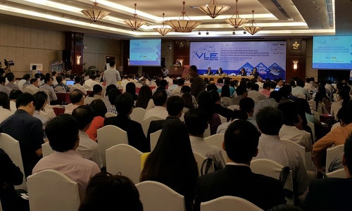 Xuất khẩu kém cạnh tranh vì năng lực logistics yếu