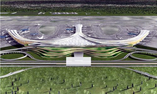 Tiếp tục cơ chế đặc thù cho sân bay Long Thành để đẩy nhanh tiến độ