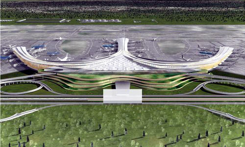 ACV lấy ý kiến phương án sân bay 336.000 tỷ