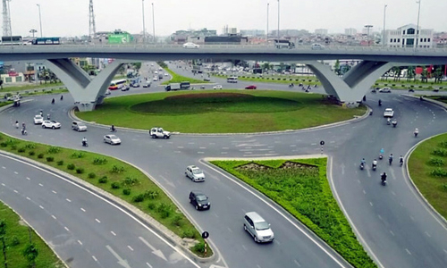 “Sai phạm nghìn tỷ” tại một số dự án BT ở Hà Nội