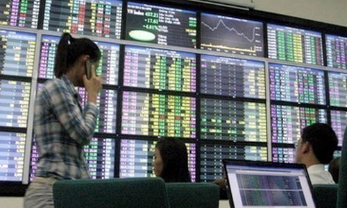 Cấp mã giao dịch cho 17.776 nhà đầu tư ngoại