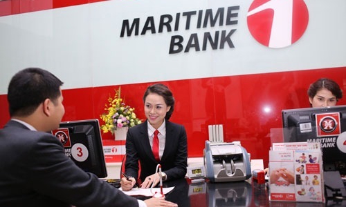 VNPT dự kiến thu hơn 800 tỷ nhờ thoái vốn khỏi Maritime Bank 