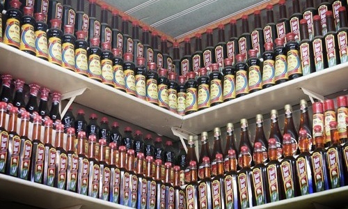 Masan báo lãi 9 tháng tăng 518% so với cùng kỳ