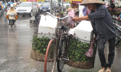 HSBC: Việt Nam nên thận trọng với lạm phát