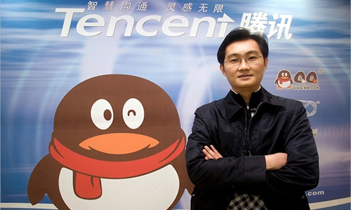 Từ “kẻ bắt chước” thành tỷ phú giàu nhất châu Á