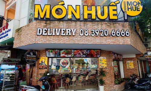 Công ty nắm “Món Huế” tính niêm yết sàn Hồng Kông