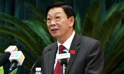 Chủ tịch Hà Nội quyết làm “tan băng” bất động sản