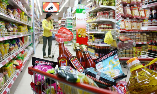 Phía sau thành công của Masan Consumer