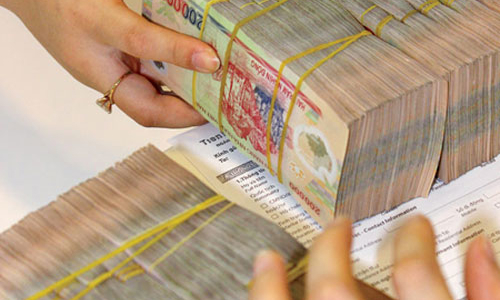 Ưu đãi thuế cho công ty xử lý nợ xấu?