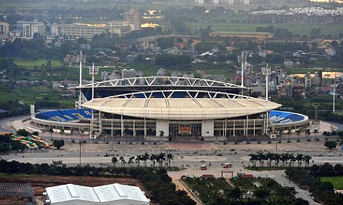 Hà Nội muốn tách Từ Liêm thành hai quận