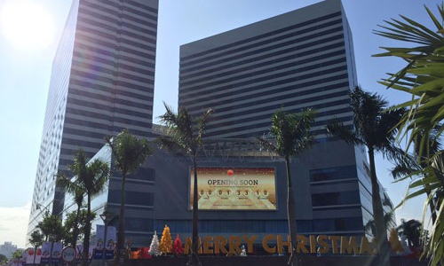 Hoàng Anh Gia Lai dự kiến thu hơn 1.000 tỷ từ dự án Myanmar 