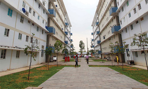 Kiến nghị không giới hạn thời hạn giải ngân gói 30.000 tỷ đồng