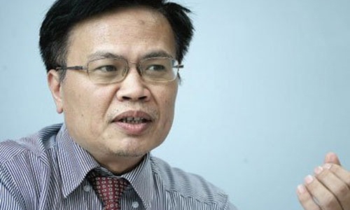 Cải cách hành chính “không hy vọng có đột phá”