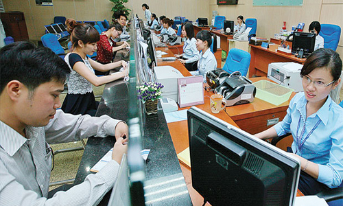 Bức tranh lợi nhuận ngân hàng dần lộ diện