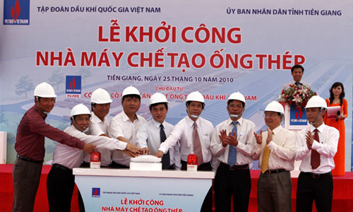 “Petro Vietnam làm trái chỉ đạo của Thủ tướng”