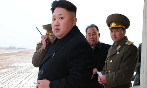 Liên hiệp quốc đang cấm vận những gì với Triều Tiên?