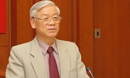 Lập 7 đoàn kiểm tra các vụ tham nhũng nghiêm trọng