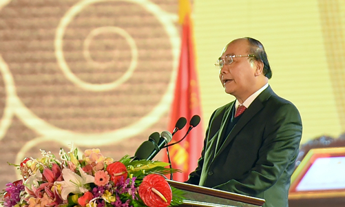 “Bắc Ninh phải thành thủ phủ điện tử của thế giới”