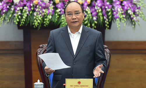 “Các bộ trưởng phải thực hiện lời hứa trước Quốc hội”