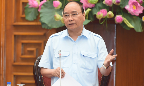 “Petro Vietnam có đủ bản lĩnh để vượt lên hay không?”