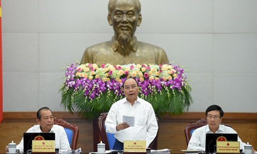 “GDP tăng 6,5% là khó, nhưng không phải là không thể”