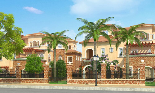 Sudico lần đầu trực tiếp mở bán dự án Nam An Khánh