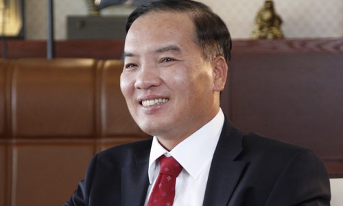 Ông Lê Nam Trà không còn là Chủ tịch MobiFone