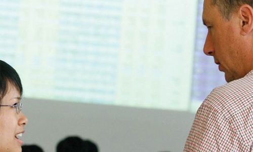 “Tháng tới sẽ đề xuất Chính phủ nâng room cho khối ngoại”