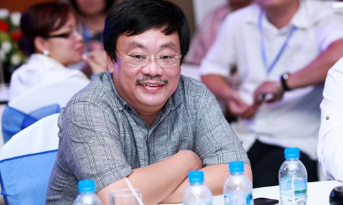 Ông Nguyễn Đăng Quang không còn là Chủ tịch của Masan Consumer 