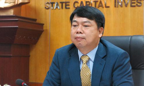 Khẩu vị đầu tư mới năm 2017 của “siêu tổng công ty” Nhà nước