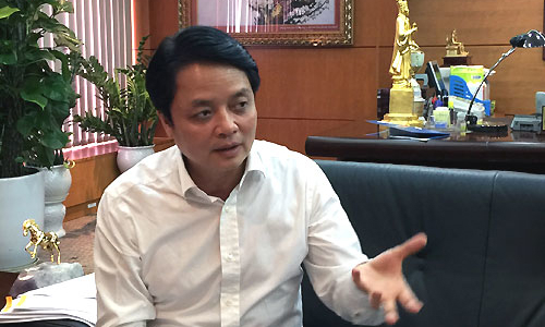 “Đua lãi suất sẽ báo trước cái chết trong tương lai”