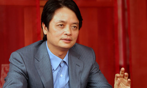 Phó chủ tịch LienVietPostBank: Kiến nghị ngắn nhất là “vi hành”