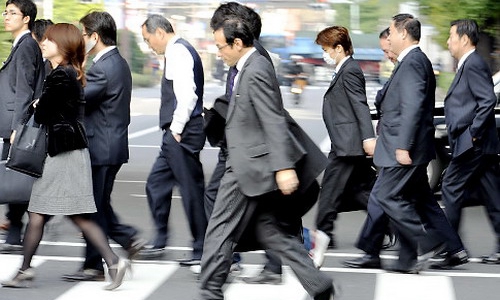 Người Việt có thể học gì người Nhật để tăng năng suất?