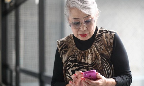 Người giàu ở Nhật và cách sống 