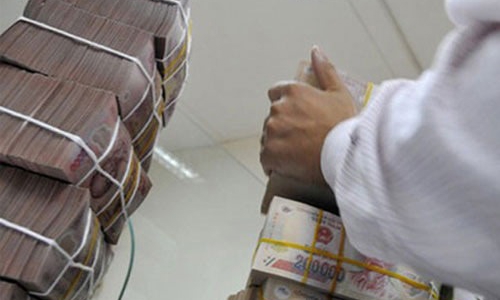 AMC có thể xử lý một nửa nợ xấu ngân hàng