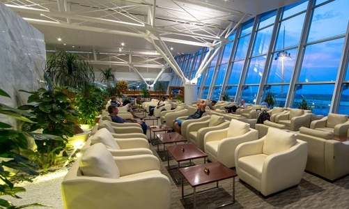 “Ông trùm” kinh doanh tại Nội Bài xin ngừng bán hàng miễn thuế