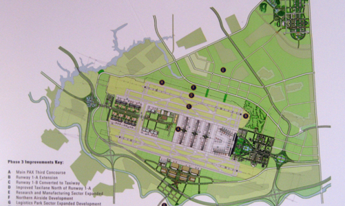 Chính thức thí điểm đầu tư theo hình thức đối tác công - tư