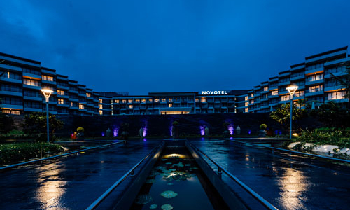 CEO Group và câu chuyện thành công ở Phú Quốc