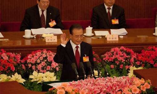 Trung Quốc đẩy nhanh điều chỉnh cơ cấu kinh tế