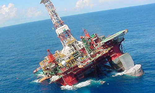 Kinh tế 24h qua: “Bão” dầu đang chờ sóng lớn?