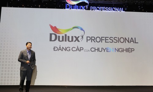 AkzoNobel Việt Nam củng cố vị thế dẫn đầu