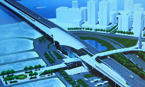 Sắp giao đủ mặt bằng cho dự án đường sắt đô thị 47.325 tỷ