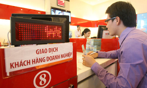 HDBank đàm phán bán 30% cổ phần cho nhà đầu tư Nhật