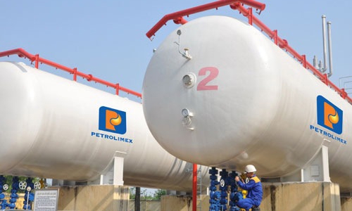 Phát hiện hàng loạt sai phạm tại Petrolimex