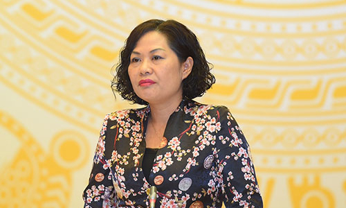 Bộ Tài chính “đòi” cổ tức tiền mặt, Ngân hàng Nhà nước lên tiếng