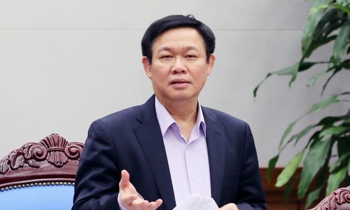 “Chính phủ, doanh nghiệp cùng liêm chính”