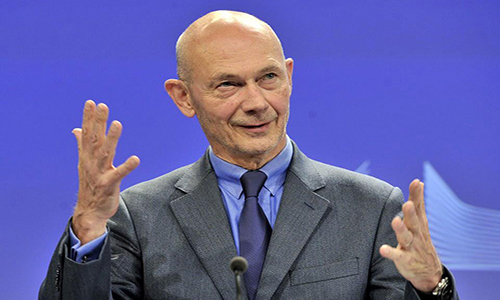 Cách mạng 4.0: “Lợi thế của Việt Nam không phải là lao động giá rẻ”