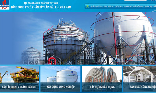 Một sếp phó PVC từ chức sau hàng loạt cựu lãnh đạo bị khởi tố